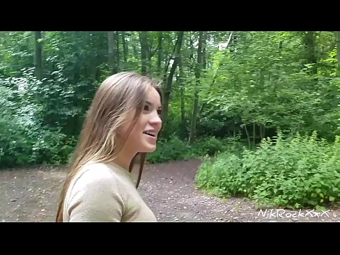 ❤️ Evelini sem predlagal, da bi seksala na javnem mestu! Rekla je da. Potem sem jo zajebal v rit in ji naredil spermo v usta. Nato se je posrkala. ☑ Anal video na sl.superpornpics.ru ❤